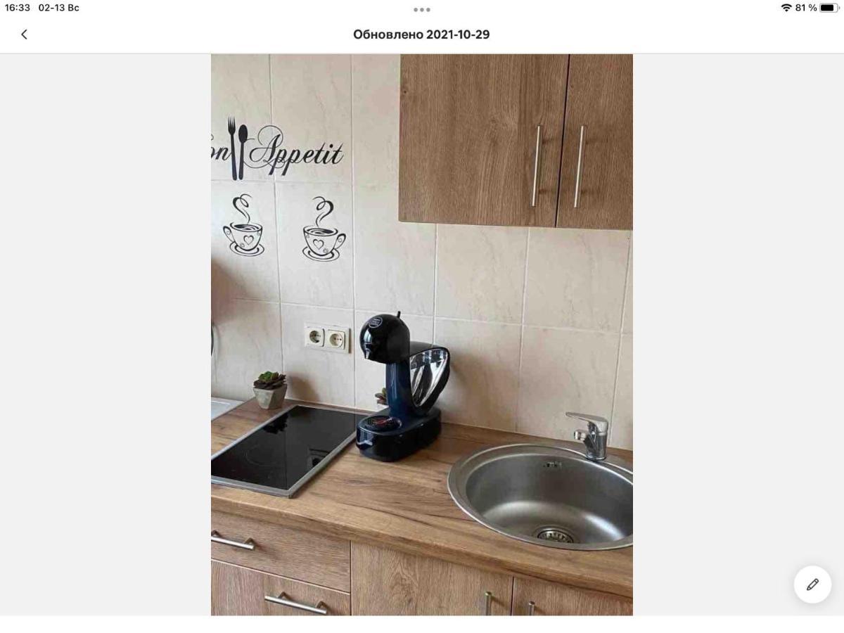 Apartamentai Prie Danes Upes Klaipėda Kültér fotó