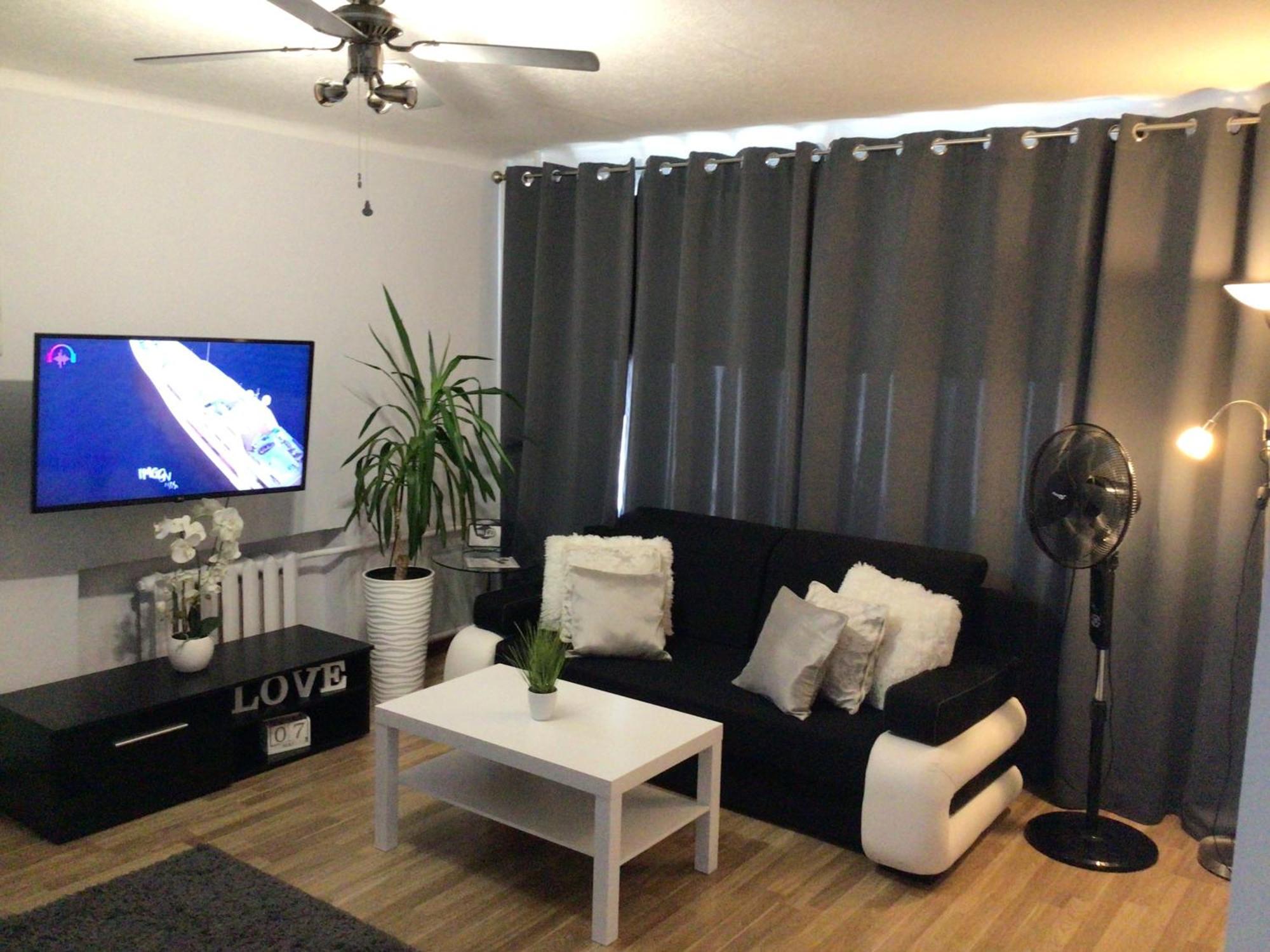 Apartamentai Prie Danes Upes Klaipėda Kültér fotó